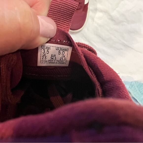 Vans ULTRARANGE EXO SHOE size 5 women - Picture 8 of 10